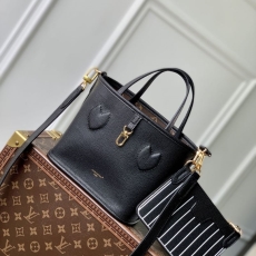 LV Shopping Bags